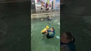 123 Grow Child Care Logan Cetral &ndash; Swimming lessons 4