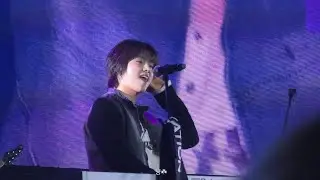 260201 Bad Chemical - Xdinary Heroes (정수 focus) | First Music Station