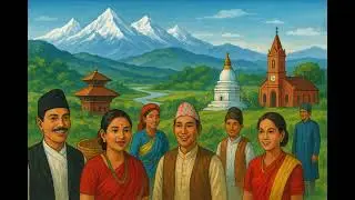 My Pride Nepal 💕