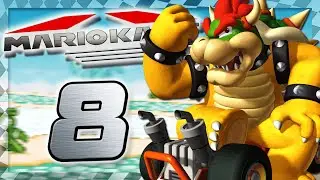 MARIO KART DS #8 - Blitz-Cup 150ccm