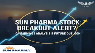 Sun Pharmaceuticals Stock Analysis 2025 | Fundamental & Technical Insights | Pharma Sector Outlook