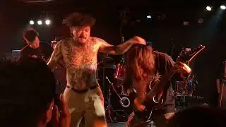 Emasculated Vituperation Live at Tokyo Brutal Fest, Earthdom July 15th 2023 Part 3/3