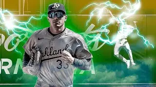 MLB | J.J. Bleday - Defensive Plays - 2024 Highlights