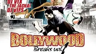 Bahut Pyar Karte Hain (2 Much Love) - Bollywood Breaks Vol.1