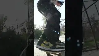 SLAPPY HEAVEN MARATHON LINE?? (Slappy Krooked Grind to Truck Bash!)