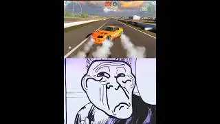Supra Mk4 in carx drift racing 2 #shorts #youtubeshorts #viral #shortsvideo #shortsfeed