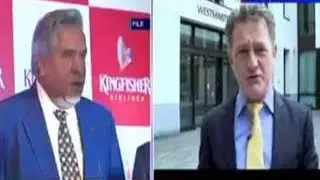 Vijay Mallya's Extradition Hearing In London