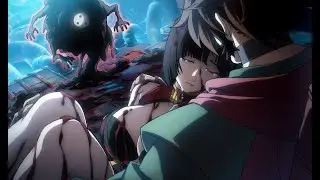 BlazBlue: Chrono Phantasma OST: Thin RED Line II [EXTENDED].