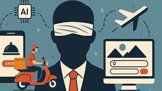 Full Video: How to win the AI battle? Food delivery and online travel agencies as examples