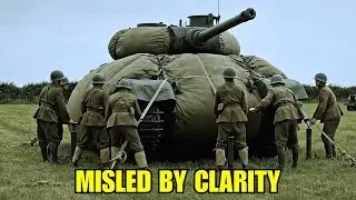 The Fog of War &mdash; How Misinformation Shapes History