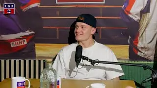 Boris&Brambor - Cooley m&aacute; byť m&ocirc;j vzor w/ADAM S&Yacute;KORA
