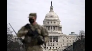 Fascist DC Takeover: Trump Must Go NOW! | 60s GI Resistance | Bob Avakian On A Revolutionary Society