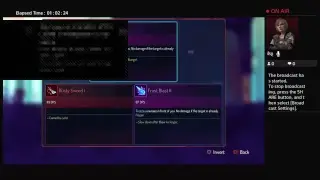 Dead Cells Playthrough Part 1 (Completely blind)