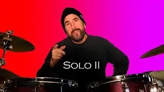 Solo over Form AABA | crossxpollination
