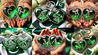 Independence day status | 14 August Dps | Couple Love Alphabet Dpz | Alphabet Dpz | Names Dpz | Dps