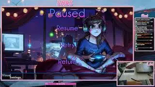 5NB5 / Overkill / 6.7* / NEW PASS / ACC 76