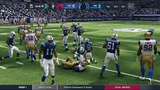 Welcome to the Monarchs? Relocation Franchise Ep1