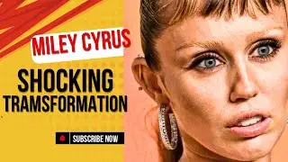 Miley Cyrus turns heads at the 2025 Oscars with her stunning transformation!