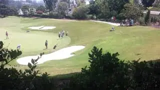 US Amateur Tournament 2017 Bel Air Country Club