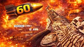 60 Bomb in Battlefield 6