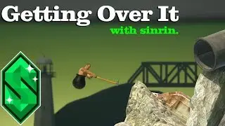 Getting Over It | PLEASE NO SNAKE