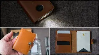 Обзор фонаря - кошелька LED LENSER Lite Wallet