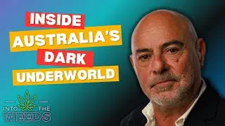 Into the Weeds with Mark Morri | Crime Reporting, True Crime & Sydney&rsquo;s Underworld