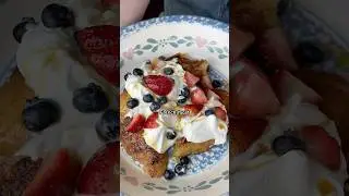 My Favorite French Toast Hack