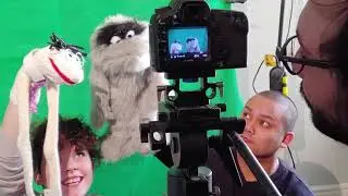 Trash Arts News 91: BTS The Making Of Season 4.