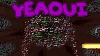 Keegan Clark - YEAOUI [Official Music Video]