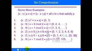 Advanced Analysis of Algorithms CSC606 Lecture 2
