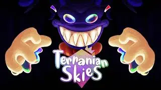 Terranian Skies OST (What Lies Beneath) - What Lies Beneath