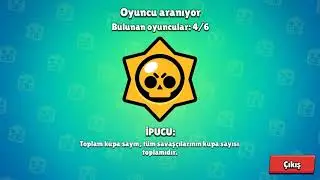 Tek amacımız 1. Olmak