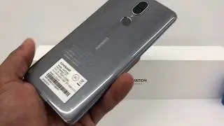 My Coolpad Legacy won&rsquo;t turn on, screen went black