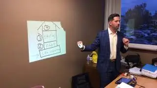 Ian Prukner 101 week 4 Concepts and Financial Needs Analysis
