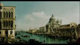 Bernardo Bellotto  Artist