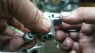newshOp 2nd top overhaul and full maintenance