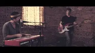 SerialBox Presents: ANDY DAVIS [Hush Money]