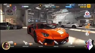 CSR2 HACK $$$, ORO Y LLAVES  (dv85 /06-08-2022 NO ROOT) actual. GG⤵️