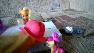 The new familie new life (secret revield part 2 )