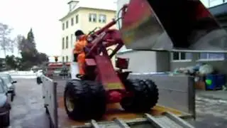 HOFTRAC