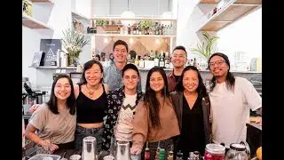 Intentionalist & Hood Famous Celebrate AAPI Heritage Month