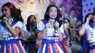 MNL48 Pag-Ibig Forune Cookie [NICE Oshicam] at Starmall Edsa-Shaw 02282019