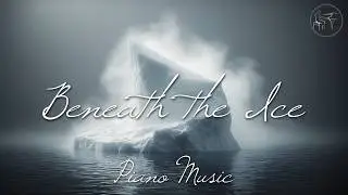 Neoclassical Piano Relax Music 🎹 Beneath the Ice