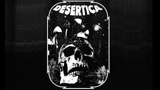 Desertica - MobyDick (2025) (New Full Album)