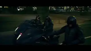 Judge Dredd tribute