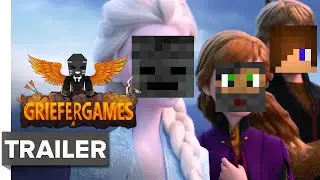GrieferGames - unofficial Trailer (2019)