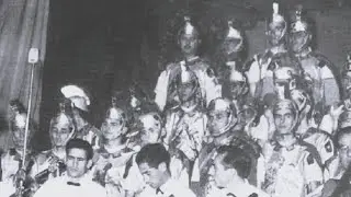 1963 - Coro 