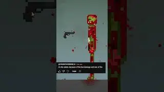 The Worst Weapons in Melon Playground