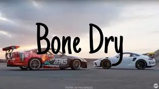 Tristam - Bone Dry ( Lyrics Cover + Cinematic Trailers )